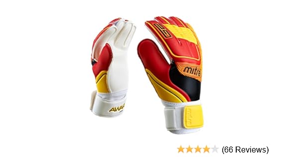 dzl goalkeeper gloves