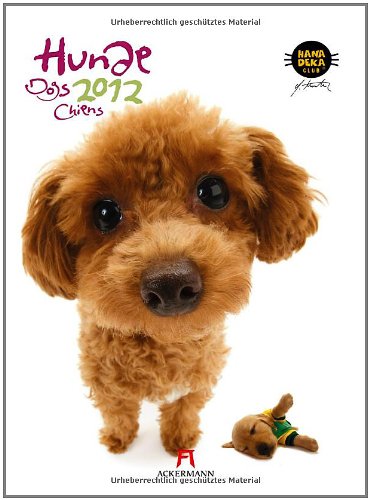 Hunde - Hanadeka 2012
