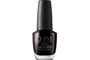 OPI Nail Lacquer Violetttöne – Nagellack schnelltrocknend, splitterfest und ergiebig – bis zu 7 Tage Halt – mit extra breitem ProWide Pinsel