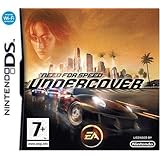 Need for speed : undercover