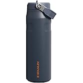 Stanley The IceFlow&trade; Bottle Flip Straw 2.0 / 24oz Termos 0.07L 10-11283-146 Twilight