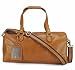 The House Of Tara Genuine Leather Duffle (Tan) RS.3599.00