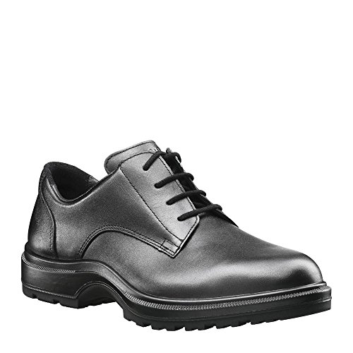 HAIX Airpower C1 Multifunktionaler klassischer Dienstschuh fÃ¼r Polizisten