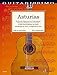 Produktbild Asturias: 55 klassische Meisterwerke aus 5 Jahrhunderten. Gitarre. (Guitarissimo)