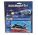 Produktbild Revell Modellbausatz 64037 - Model Set F-117A Stealth Fighter im MaÃstab 1:144