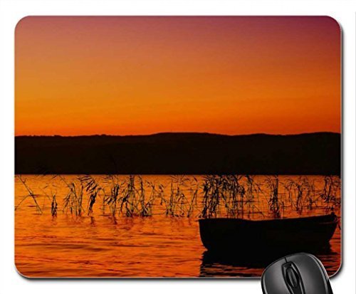 Preisvergleich Produktbild Time Out Mouse Pad, Mousepad (Sunsets Mouse Pad)