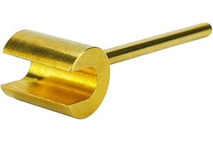 DCC Concepts DCG-145 OO/HO Back to Back Brass Gauge