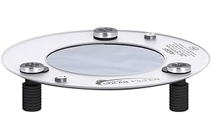 Baader Planetarium AstroSolar Spektiv Filter (130 mm, ASSF 130), Sonnenfilter