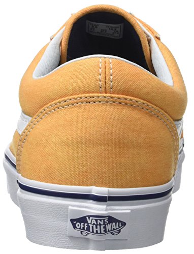 Vans Herren Ua Old Skool Sneakers - 2