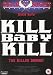 Kill Baby Kill [DVD]
