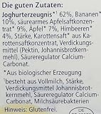 Hipp Joghurt-Pause Himbeere in Apfel-Banane 4 x 100 g - 3