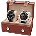 Akribos XXIV Herren-Armbanduhr Quartz Multifunction Bracelet Watch AK812BK Analog Quarz
