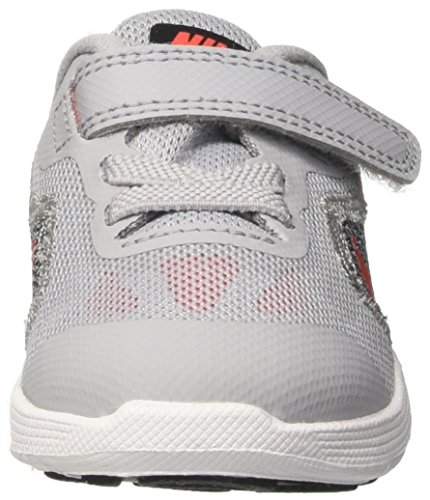 Nike Jungen Revolution 3 Tdv Lauflernschuhe Sneakers - 4