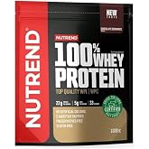 NUTREND Whey Protein - &Ccedil;ikolata Browni, 1000 Gr