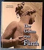 Cover zum Buch Der Golem von Fürth