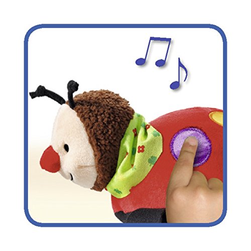 Ravensburger ministeps 04473 – Fröhlicher Musik-Käfer - 2