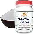 SriSatymev Baking Soda 500g Aluminium Free & Food Grade | Cooking, Cleaning, Personal Care