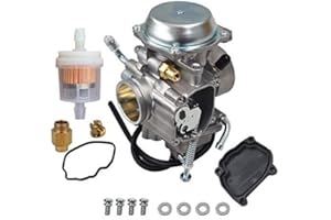 Autoparts Carburetor Fits for Arctic Cat Bearcat 454 1996 1997 1998