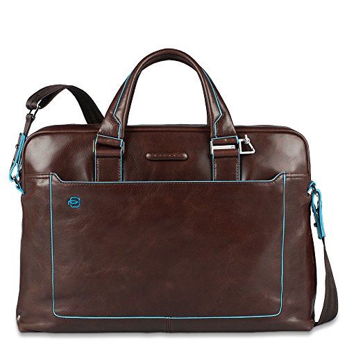 Piquadro Unisex- Erwachsene Laptoptasche