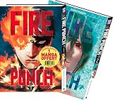 Pack Découverte T01 & T02