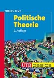 Image de Politische Theorie (utb basics, Band 2908)