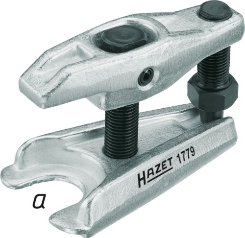 HAZET 1779-3 Kugelgelenkabzieher