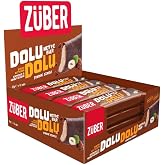 Full Fruit Bar Hazelnut Paste 30g x 12 Pieces