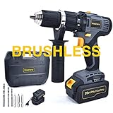 Voltaje nominal: batería de ión de litio DC 18 / 20V 3000mAh