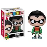 Funko - Figura Los Jóvenes Titanes (PDF00004267)