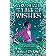 ARU SHAH #3: THE TREE OF WISHES