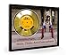 Produktbild Emmylou Harris Here, There, And Everywhere Framed Goldene Schallplatte Display Vinyl (C1)