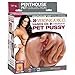 Produktbild Penthouse Styles CyberSkin MASTURBADOR VAGINA UND ANUS Schauspielerin Ricci Hands