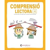 Comprensi&oacute; lectora 4