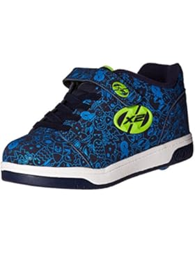 Heelys Jungen X2 Dual Up Turnschuhe