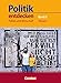 Politik entdecken. Politik und Wirtschaft - Hessen.Band 2: 9./10. Schuljahr - Schülerbuch by