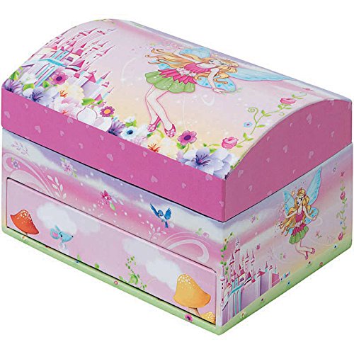 WDK-Partner--320001-c118-Fairy--Sets-Schmuck-Musikalische-Fee