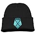 Produktbild Kids XCOM 2 Board Game Digital Deluxe Woolen Slouchy Beanie