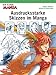 How To Draw Manga: Ausdrucksstarke Skizzen im Manga by 
