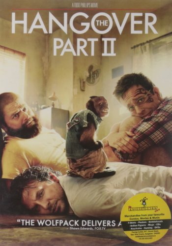 The Hangover Part II