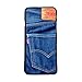 Produktbild Maxi Ventas Abdeckungen für Mobile Gehäuse aus TPU, die für Das Modell spezifisch sind Samsung Galaxy S7 Jeans Levis