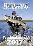 Image de Taschenkalender FuF 2017: Fisch & Fang
