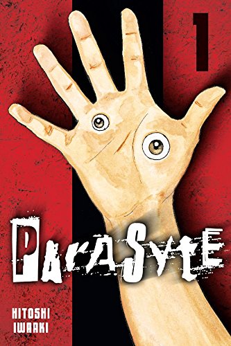 Download Parasyte Vol. 1