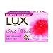 Lux Soft Touch Silk Essence & Rose Water Soap Bar, 3x150g RS.102.00