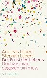 Cover zum Buch Der Ernst des Lebens: Und was man dag...