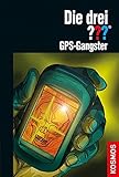 Cover zum Buch Die drei ??? GPS-Gangster