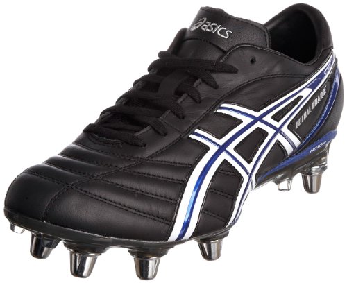 asics lethal charge review