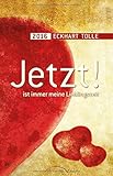 Jetzt! ist immer meine Lieblingszeit: Taschenkalender 2016 by 