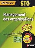 Image de Management des organisations STG - n°89