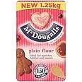 McDougalls Plain Flour 1.25kg