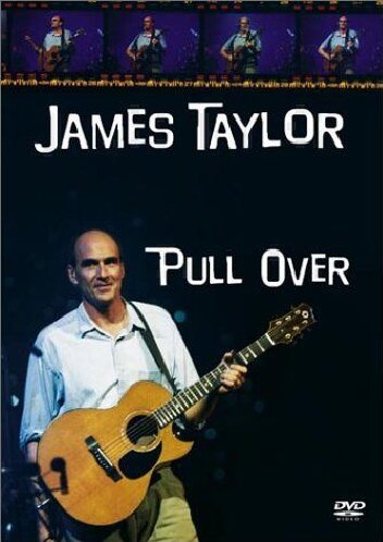 Preisvergleich Produktbild James Taylor - Pull Over